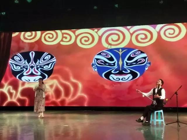 游戏画面